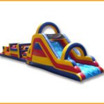 64′ Obstacle Course I023