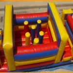 64′ Obstacle Course I023
