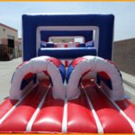 68′ All American Obstacle Course I064