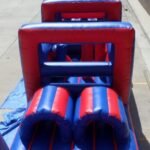 88′ Obstacle Course I089