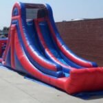 88′ Obstacle Course I089