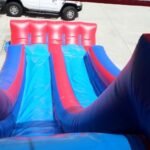88′ Obstacle Course I089
