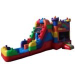 Dual Lane Wet & Dry Block Party Combo C159