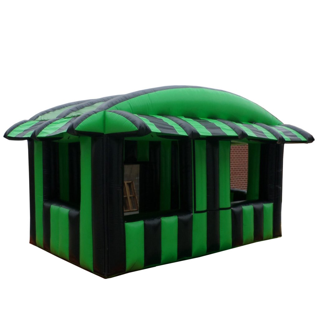 Concession Booth I103