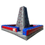 Rock Climber I101
