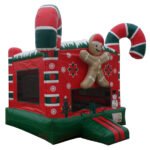 Candy Cane House J140