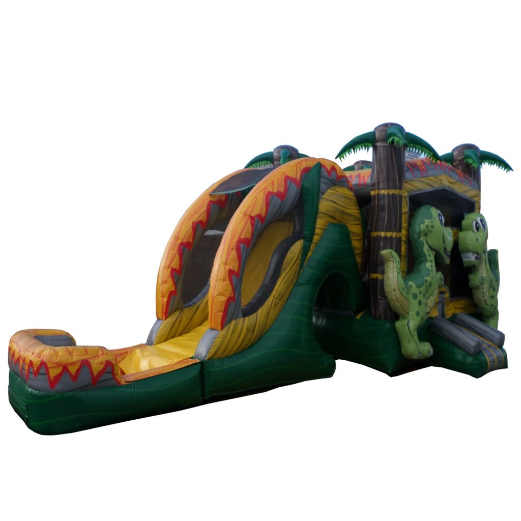 Dino Twins Wet & Dry Combo C175