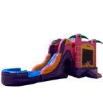 3 in 1 Wet & Dry Flamingo Combo C166
