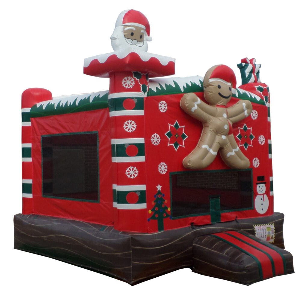 Ginger Bread House J139