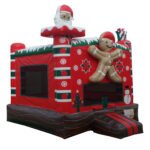 Ginger Bread House J139