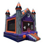 Halloween House J133