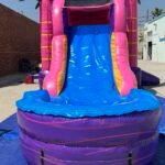 3 in 1 Wet & Dry Flamingo Combo C166