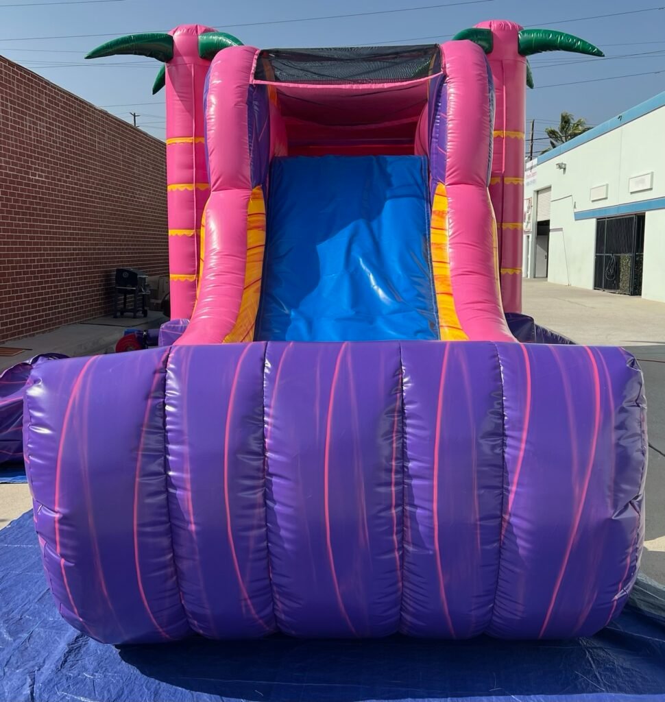 3 in 1 Wet & Dry Flamingo Combo C166