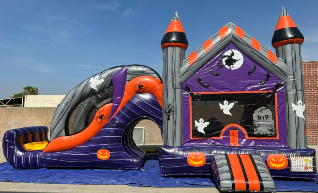 3 in 1 Halloween Combo C168