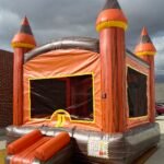 Fall Festival House J171
