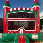 Snowman House J172