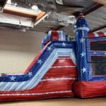Dual Lane Wet & Dry All American Combo C160