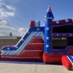 Dual Lane Wet & Dry All American Combo C160