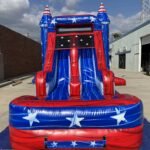 Dual Lane Wet & Dry All American Combo C160