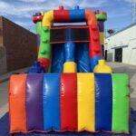 Dual Lane Wet & Dry Block Party Combo C159
