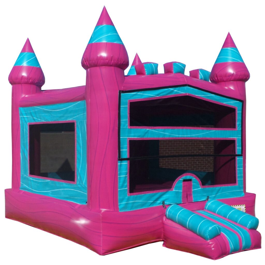Castle Module J152