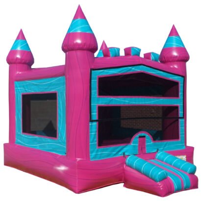 Castle Module J152