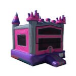 Princess Tiara Castle J129