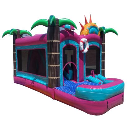 5 in 1 Wet & Dry Starburst Tropical Combo C188