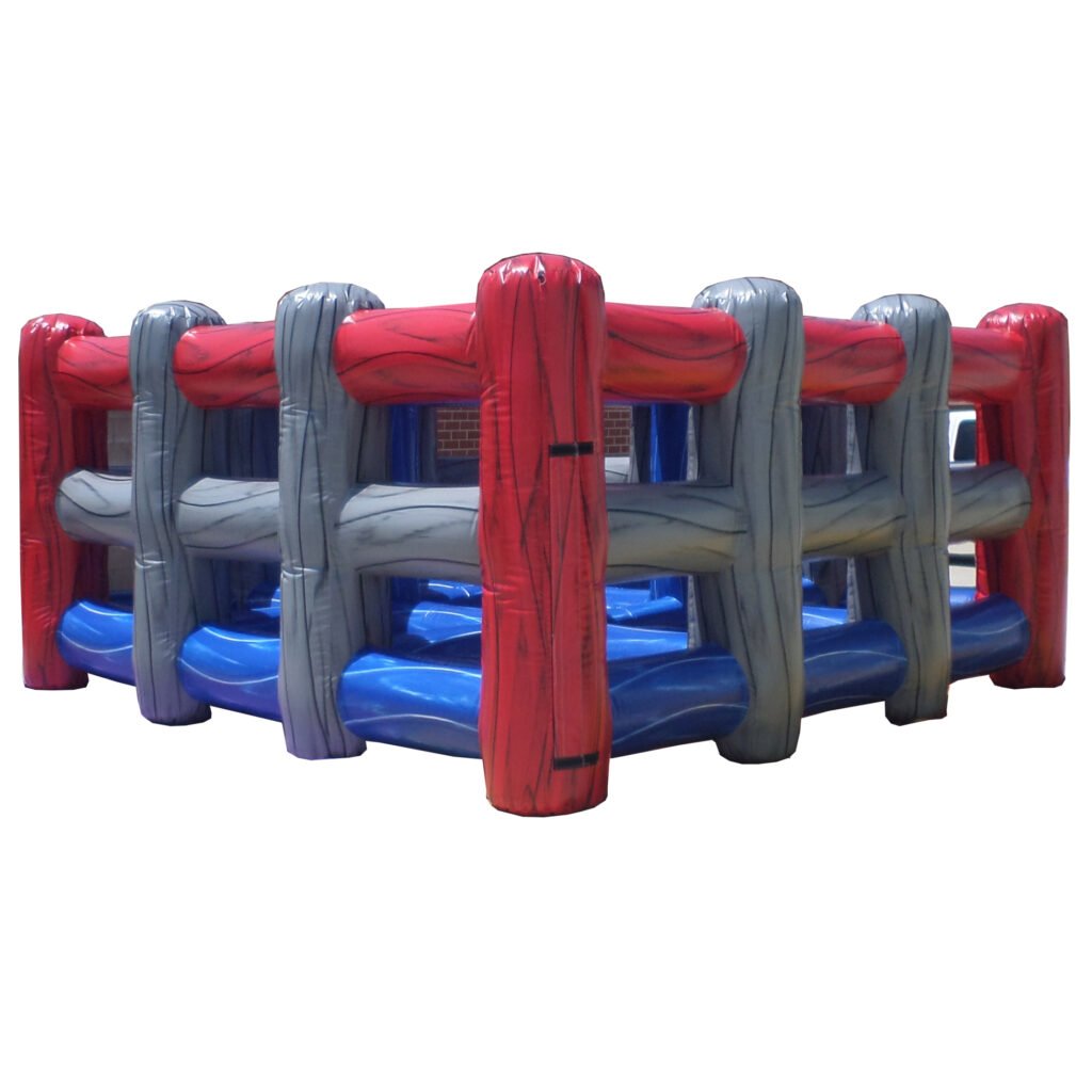 9 Square Up In The Air I111