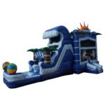 Dual Lane Wet & Dry Beach Party Combo C178