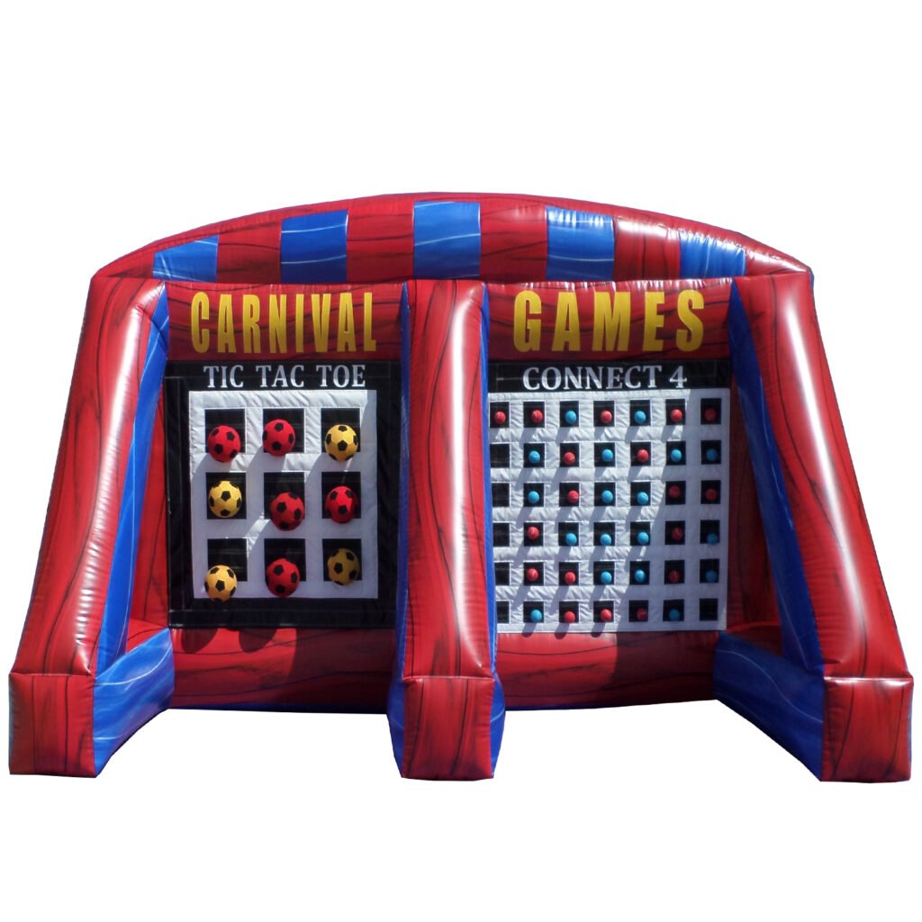 Carnival Game I112