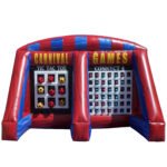 Carnival Game I112