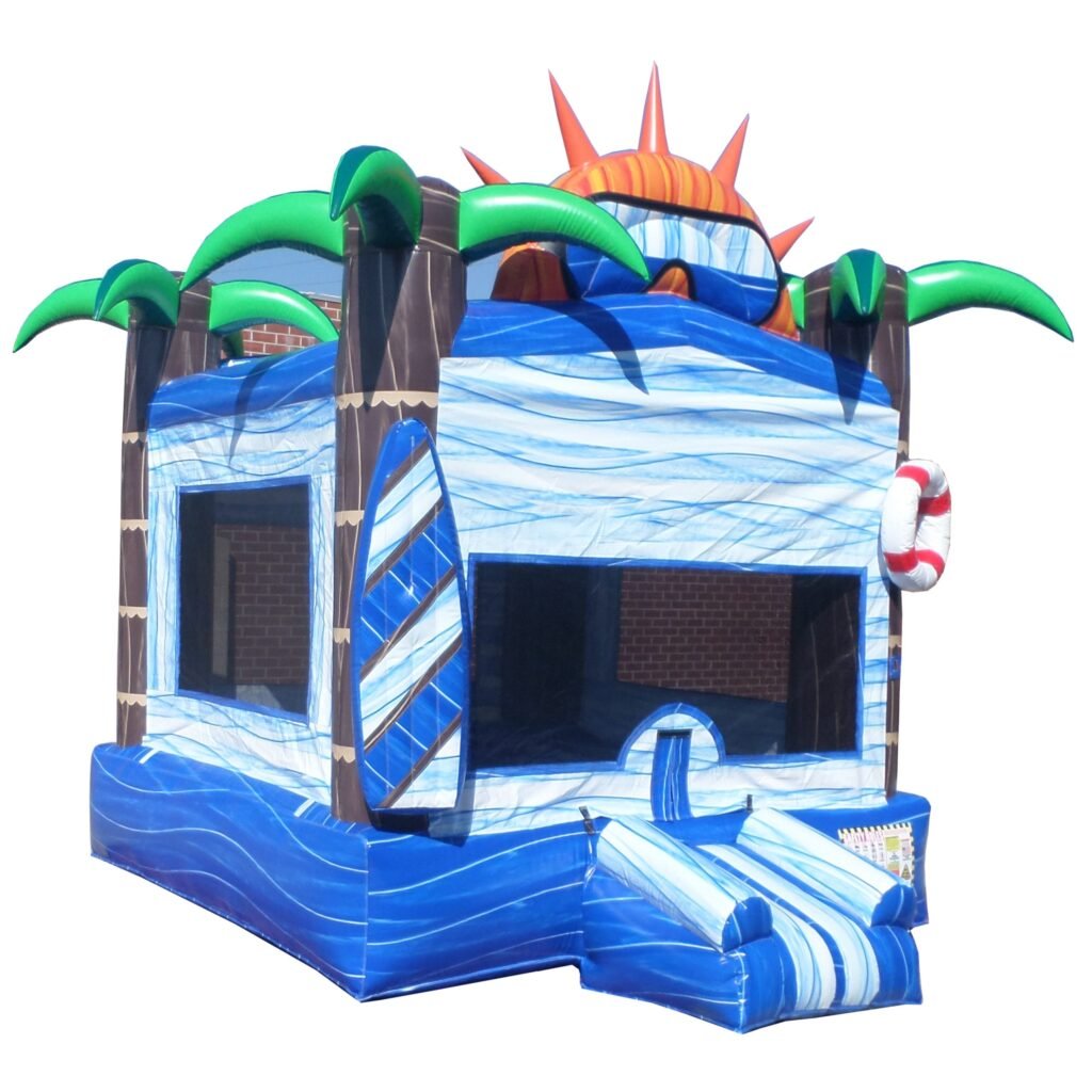 Surf Life House J160