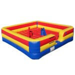 Inflatable Joust Arena I014