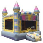 The Shower Bounce House J166