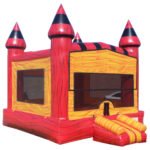 Castle Module J153