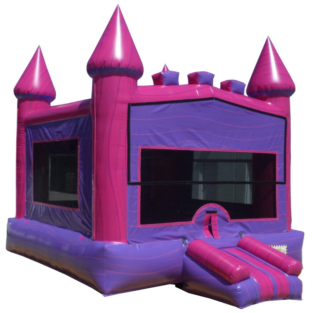 Castle Module J155