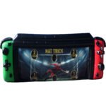 Soccer Hat Trick Game I117
