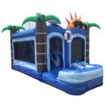 5 in 1 Oasis Paradise Wet & Dry C187