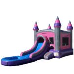 Front Load Mini Marble Combo Wet & Dry C161