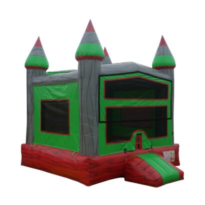 Castle Module J136