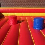 Inflatable Joust Arena I014
