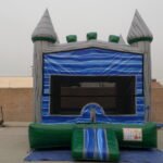 Castle Module Inflatable Jumper J125