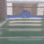 Castle Module Inflatable Jumper J125