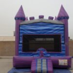 Castle Module Inflatable Jumper J126