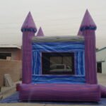 Castle Module Inflatable Jumper J126