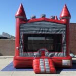 CASTLE MODULE INFLATABLE JUMPER J127