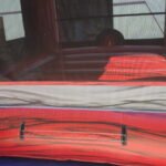 CASTLE MODULE INFLATABLE JUMPER J127