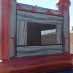 CASTLE MODULE INFLATABLE JUMPER J127