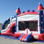 3 in 1 Wet & Dry All American Combo C143